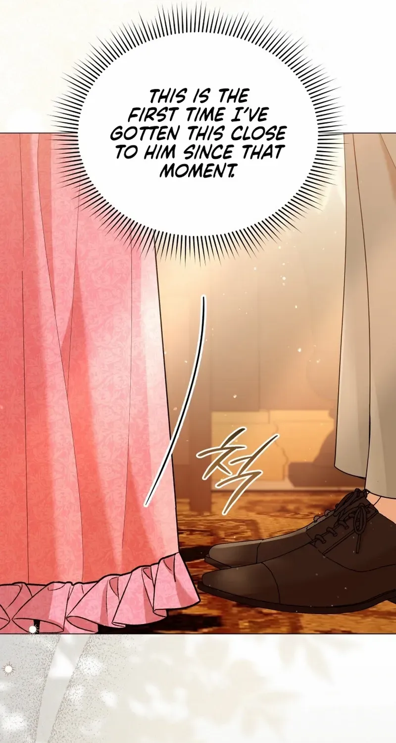 The Little Princess Waits for the Breakup Chapter 67 page 29 - 