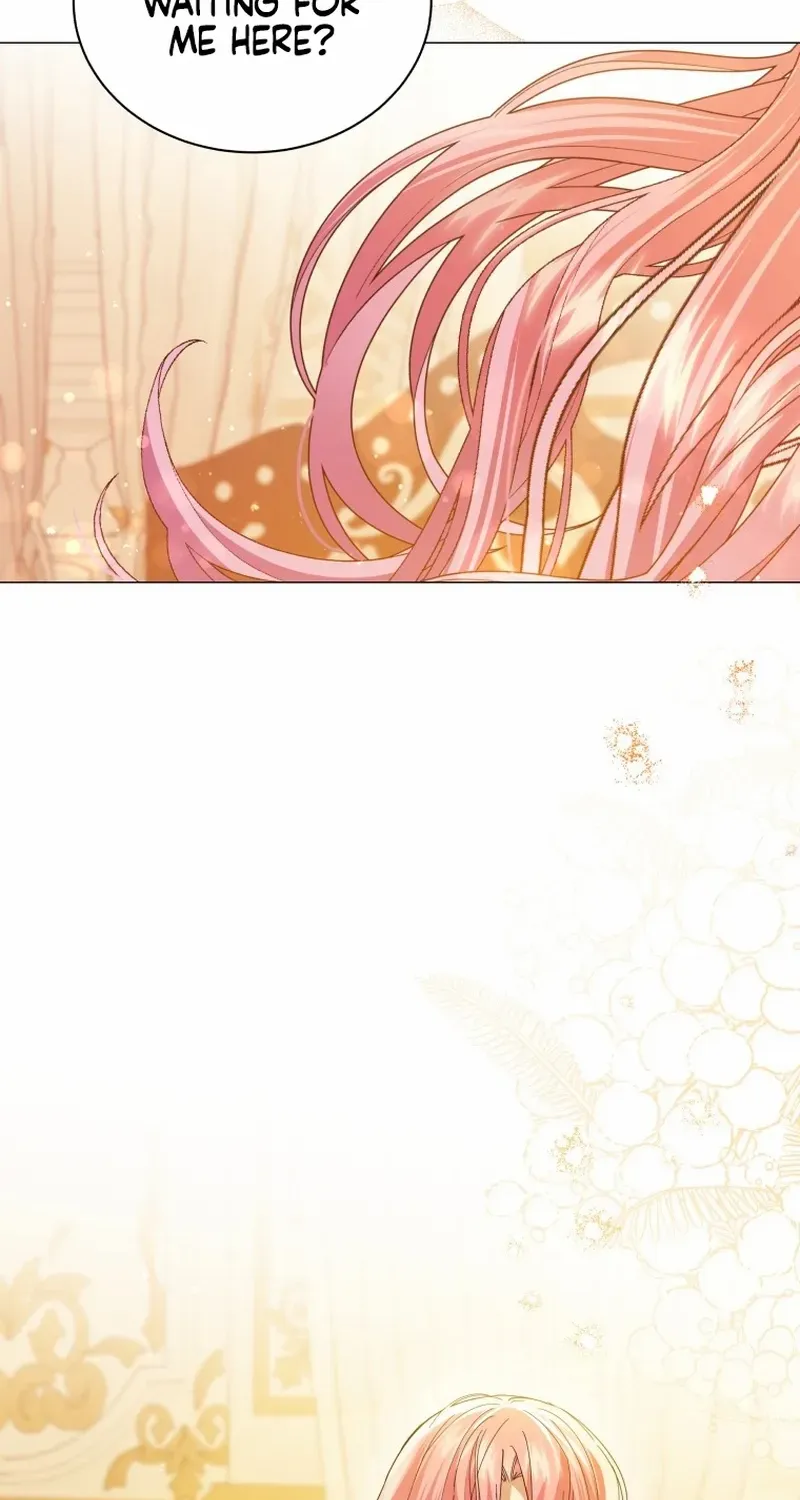 The Little Princess Waits for the Breakup Chapter 67 page 4 - 