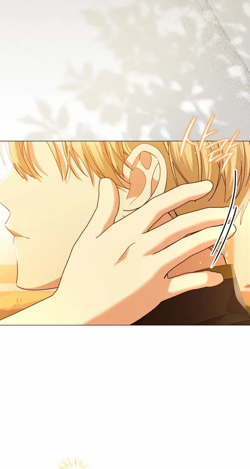 The Little Princess Waits for the Breakup Chapter 67 page 31 - 