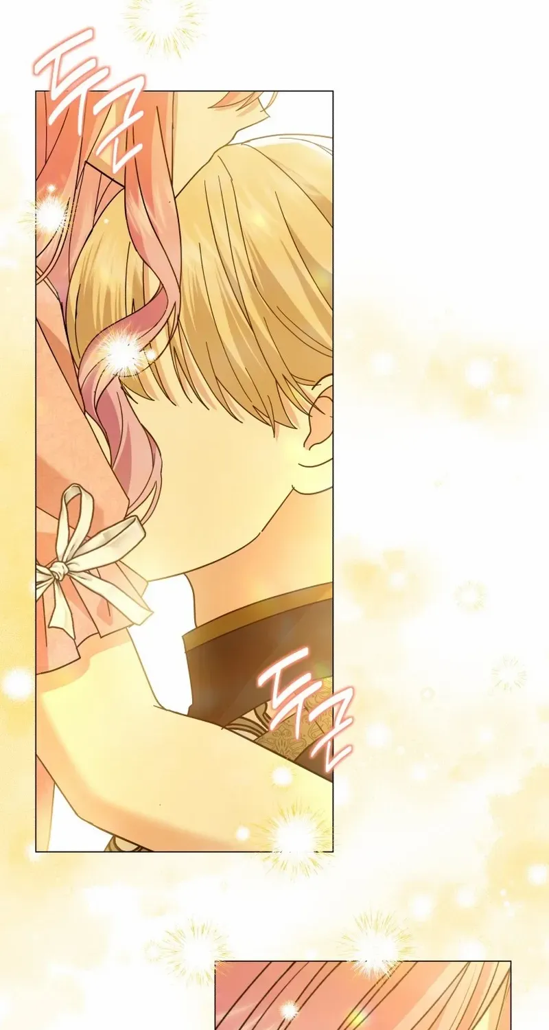 The Little Princess Waits for the Breakup Chapter 67 page 32 - 