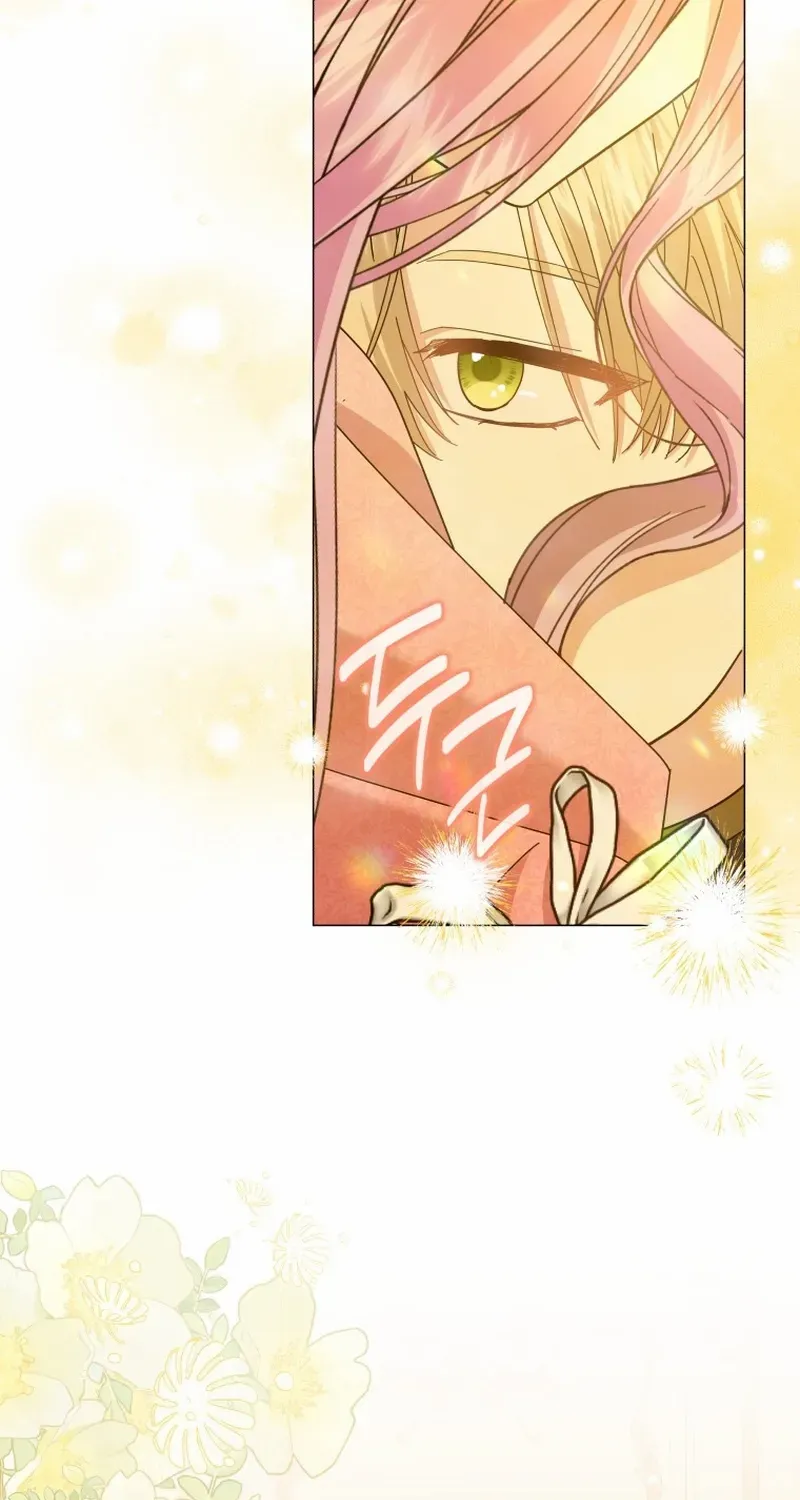 The Little Princess Waits for the Breakup Chapter 67 page 33 - 