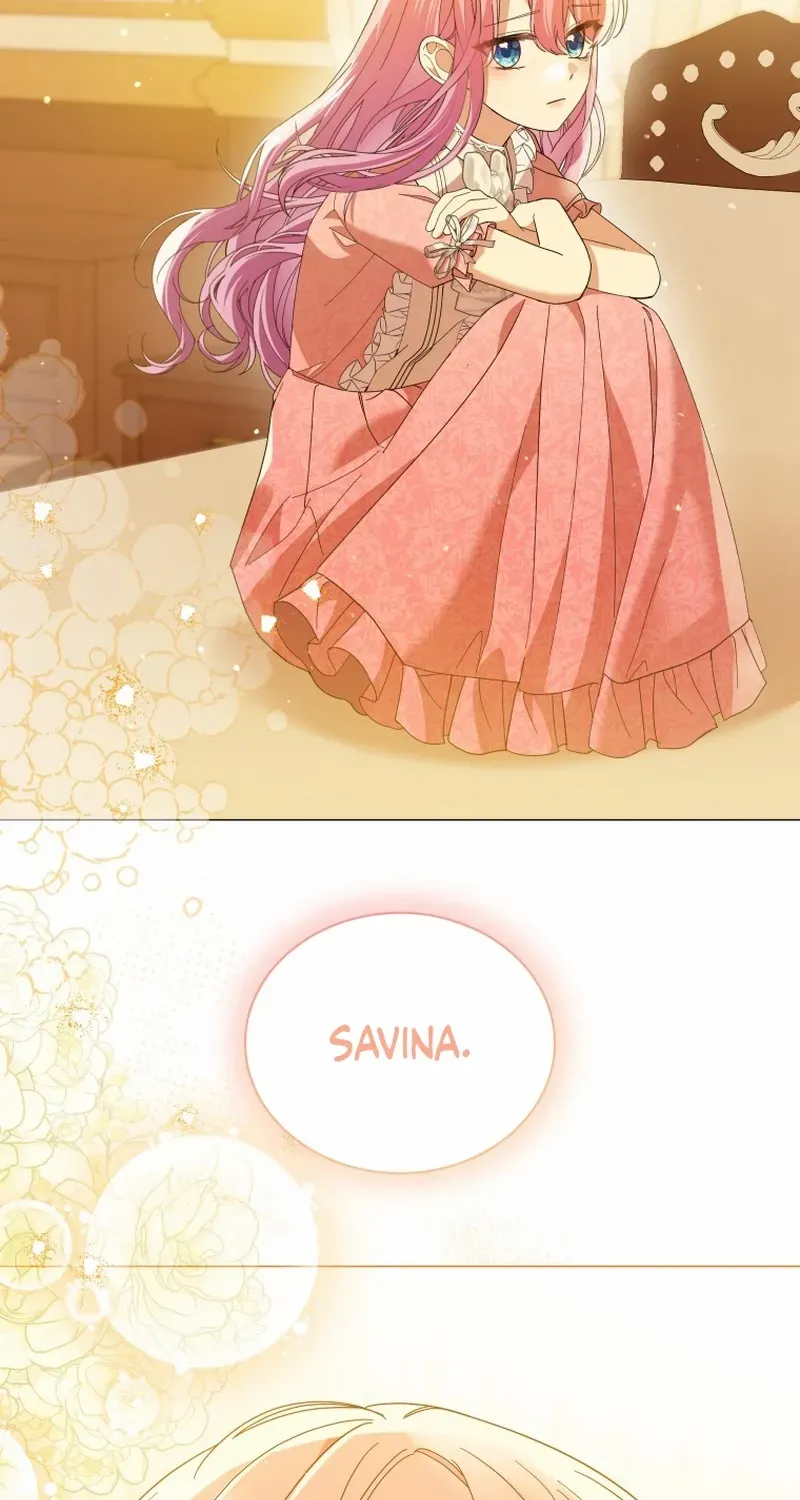 The Little Princess Waits for the Breakup Chapter 67 page 5 - 