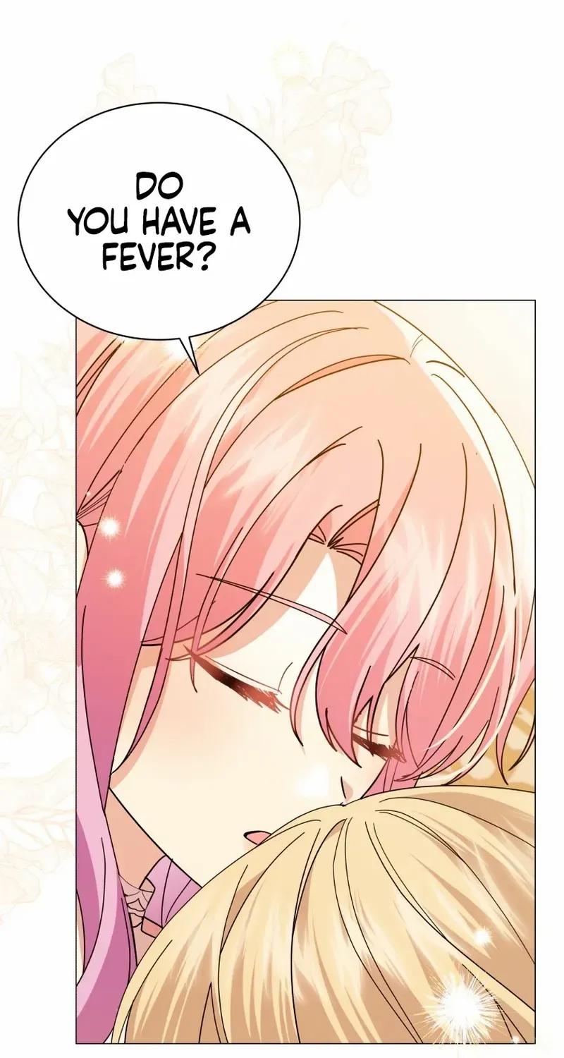 The Little Princess Waits for the Breakup Chapter 67 page 41 - 