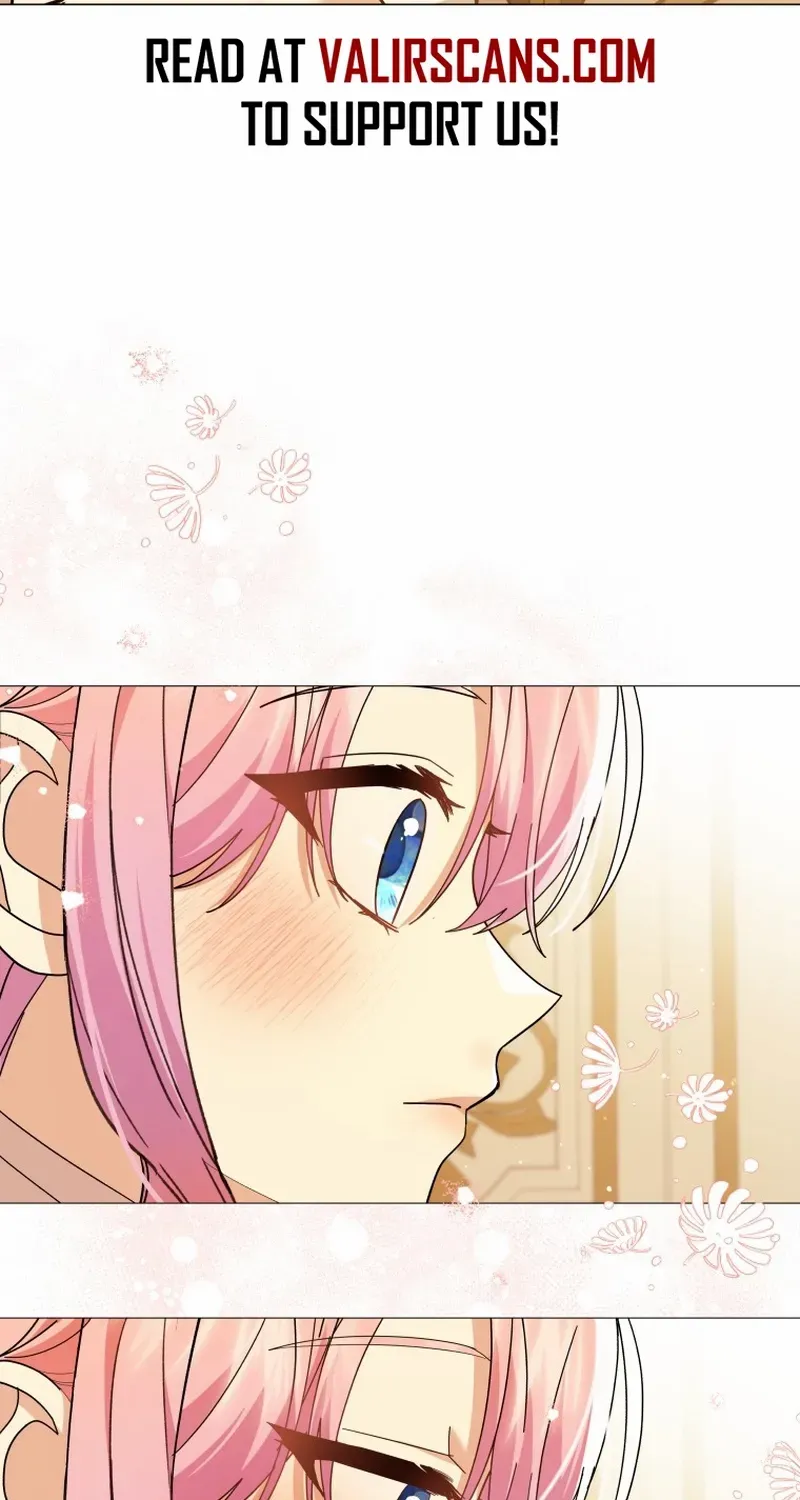 The Little Princess Waits for the Breakup Chapter 67 page 47 - 