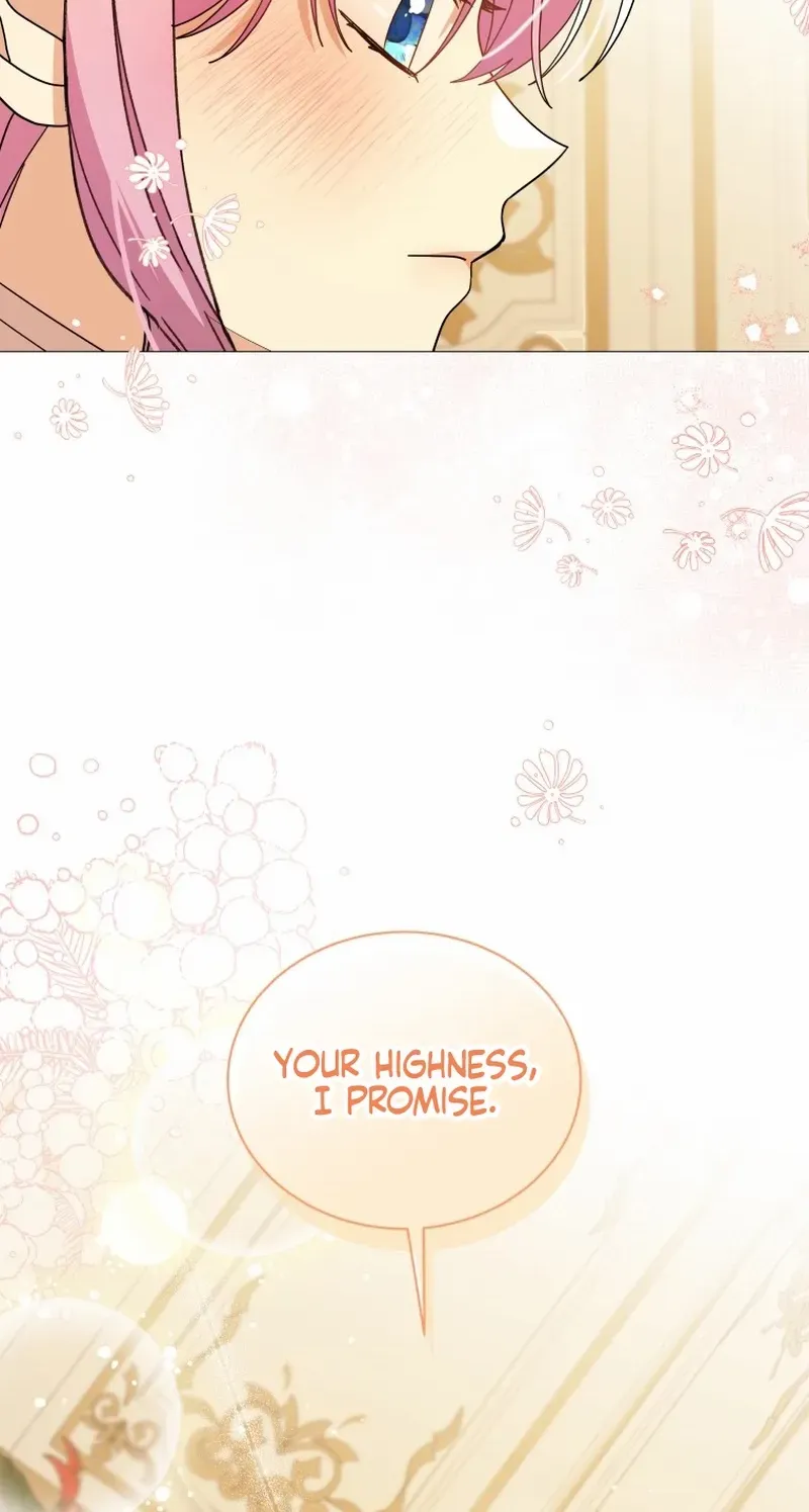 The Little Princess Waits for the Breakup Chapter 67 page 48 - 