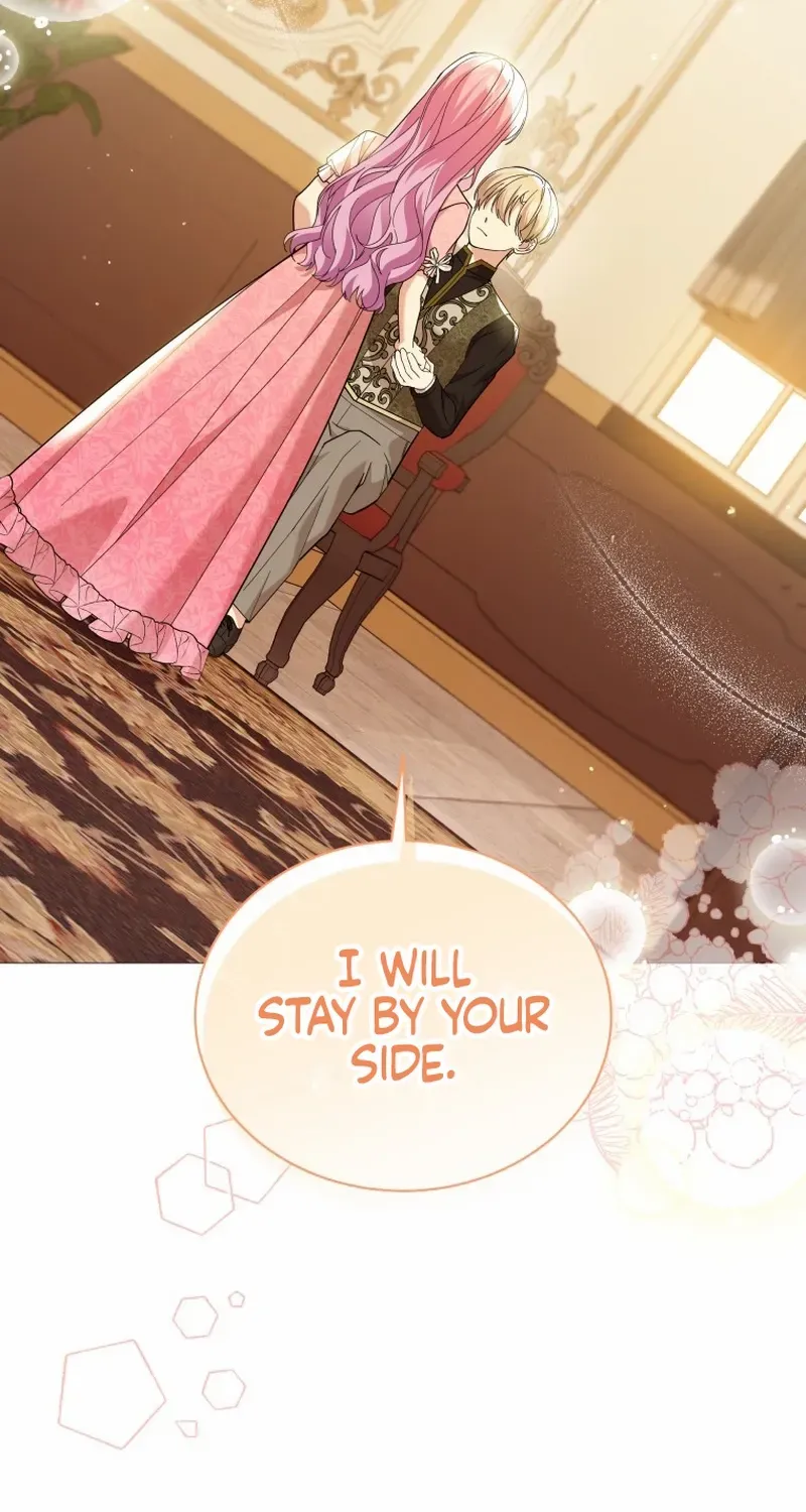 The Little Princess Waits for the Breakup Chapter 67 page 49 - 