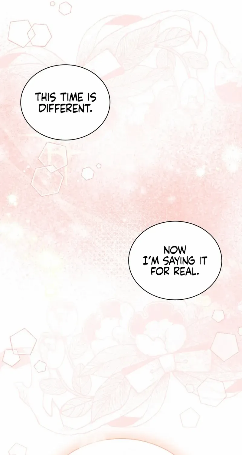 The Little Princess Waits for the Breakup Chapter 67 page 50 - 