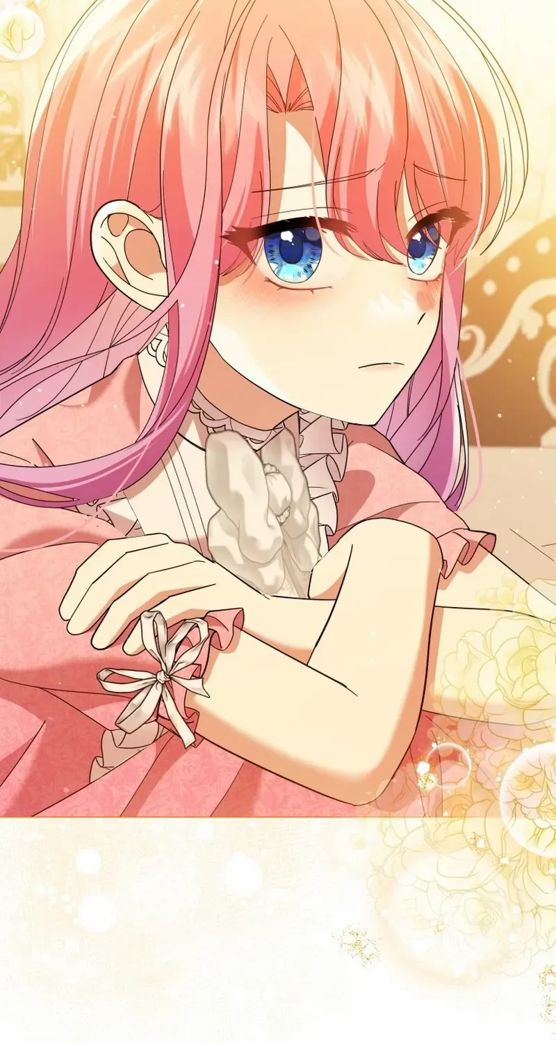 The Little Princess Waits for the Breakup Chapter 67 page 6 - 