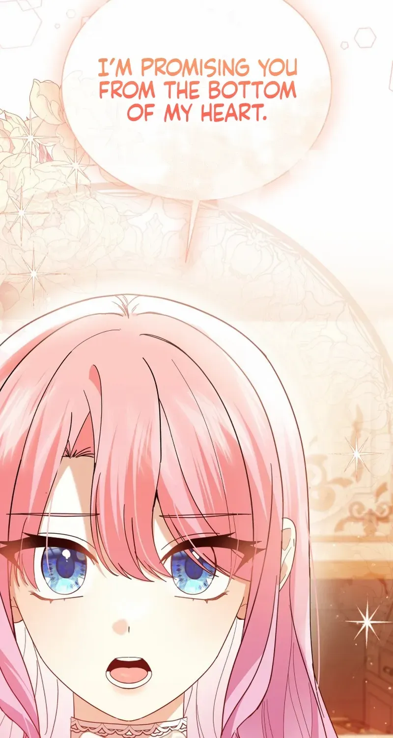 The Little Princess Waits for the Breakup Chapter 67 page 51 - 