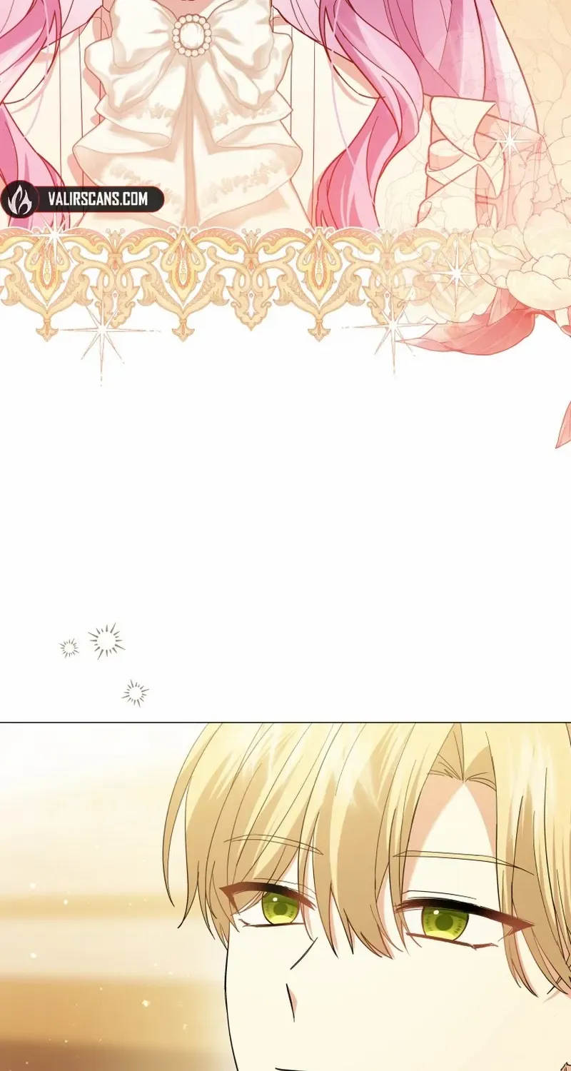The Little Princess Waits for the Breakup Chapter 67 page 52 - 