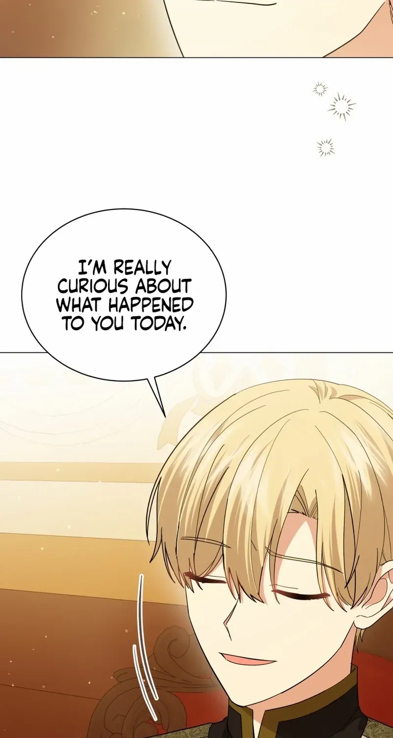The Little Princess Waits for the Breakup Chapter 67 page 53 - 