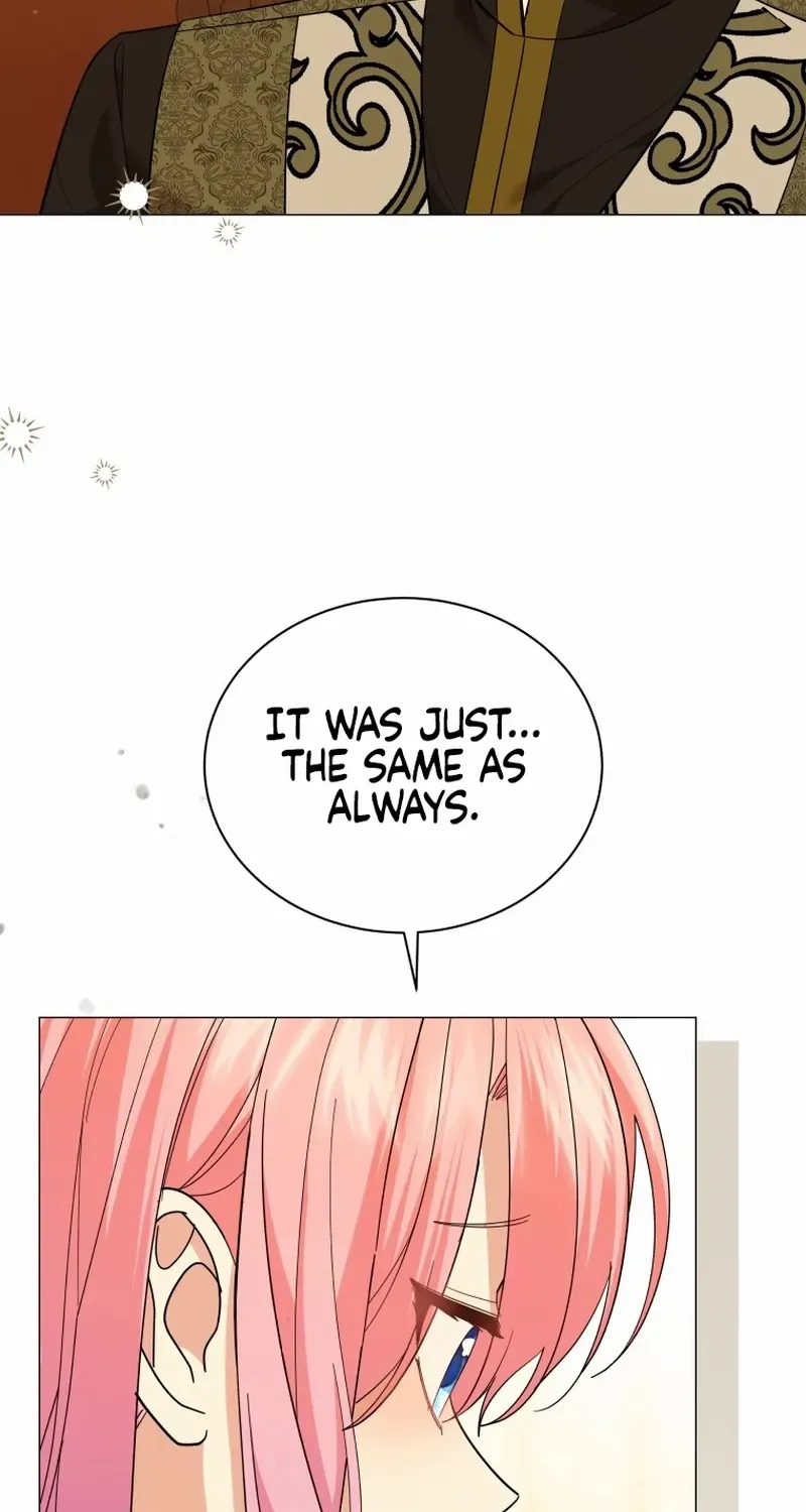 The Little Princess Waits for the Breakup Chapter 67 page 54 - 
