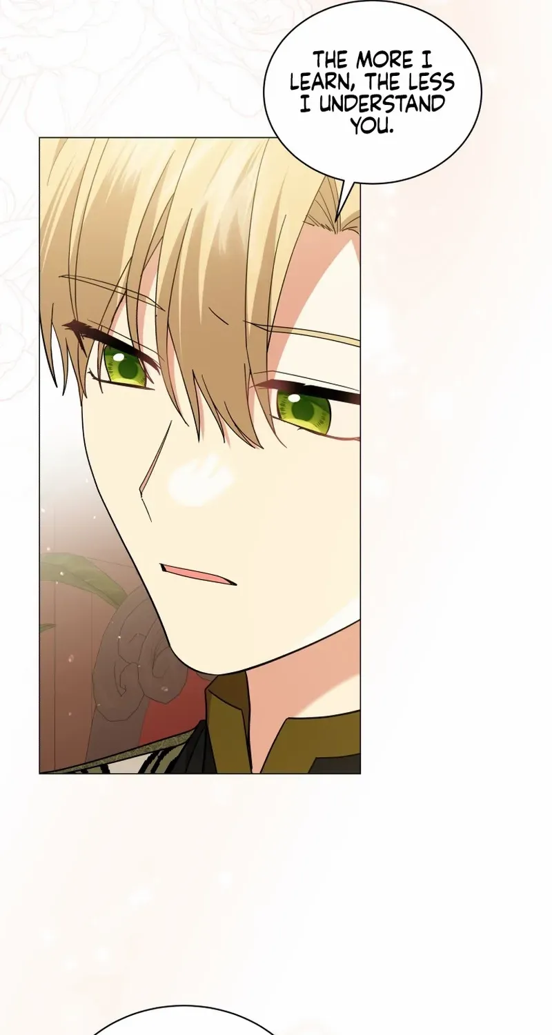 The Little Princess Waits for the Breakup Chapter 67 page 59 - 