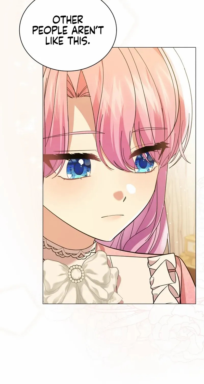 The Little Princess Waits for the Breakup Chapter 67 page 60 - 
