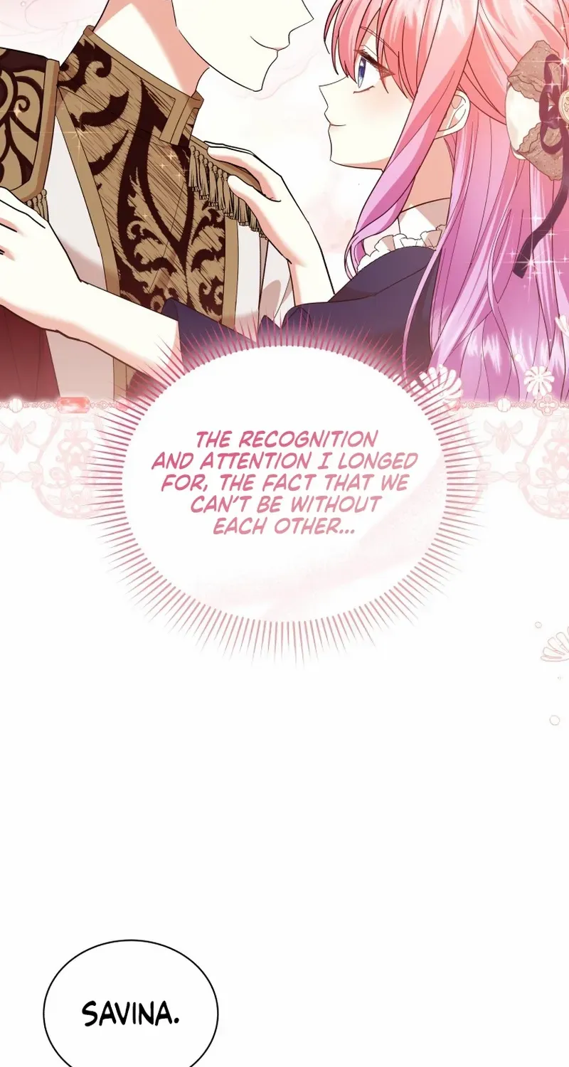 The Little Princess Waits for the Breakup Chapter 67 page 63 - 