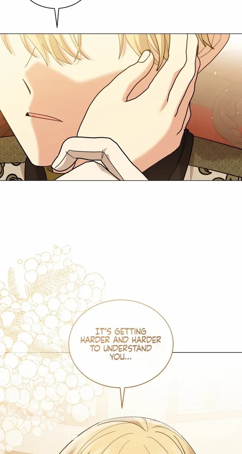 The Little Princess Waits for the Breakup Chapter 67 page 64 - 