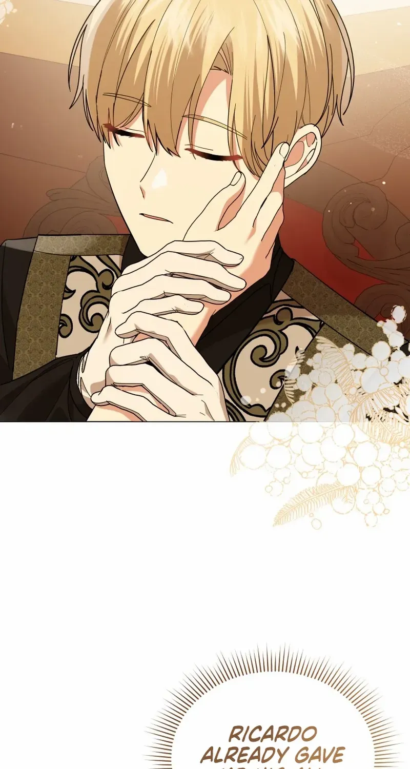 The Little Princess Waits for the Breakup Chapter 67 page 65 - 