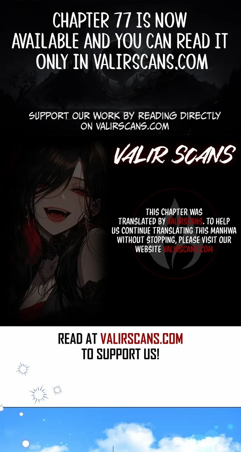 The Little Princess Waits for the Breakup Chapter 68 page 2 - 