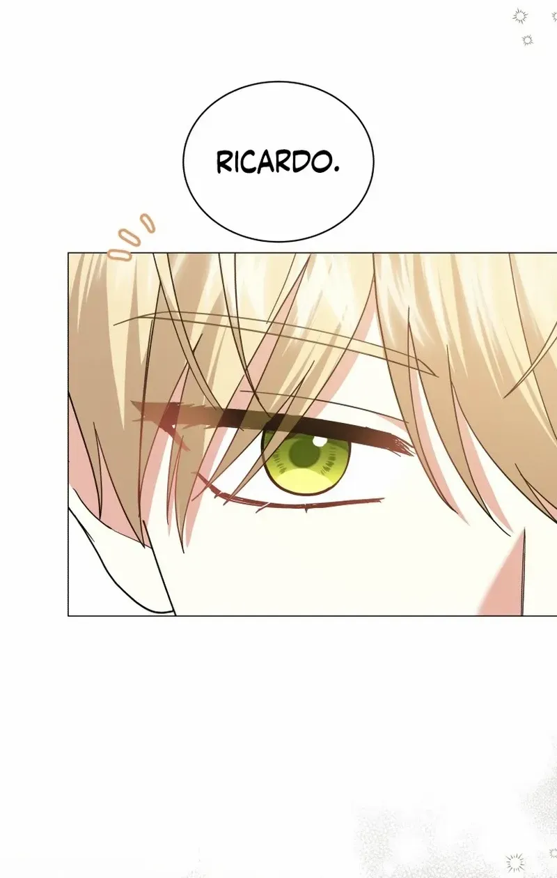 The Little Princess Waits for the Breakup Chapter 68 page 11 - 