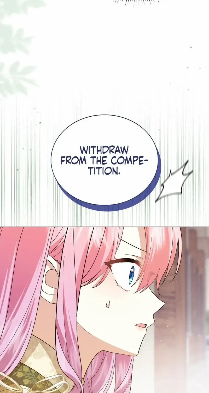 The Little Princess Waits for the Breakup Chapter 68 page 17 - 