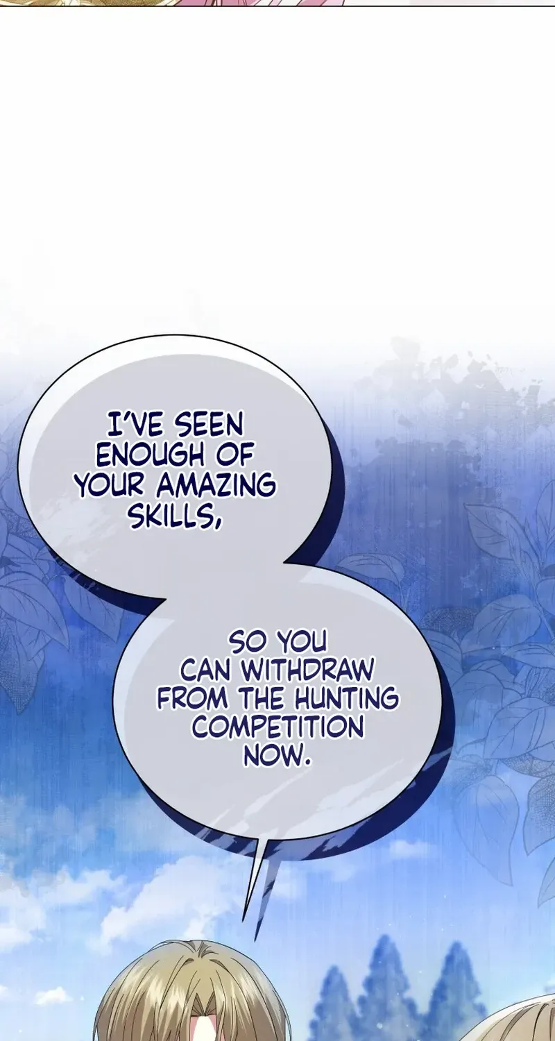 The Little Princess Waits for the Breakup Chapter 68 page 18 - 