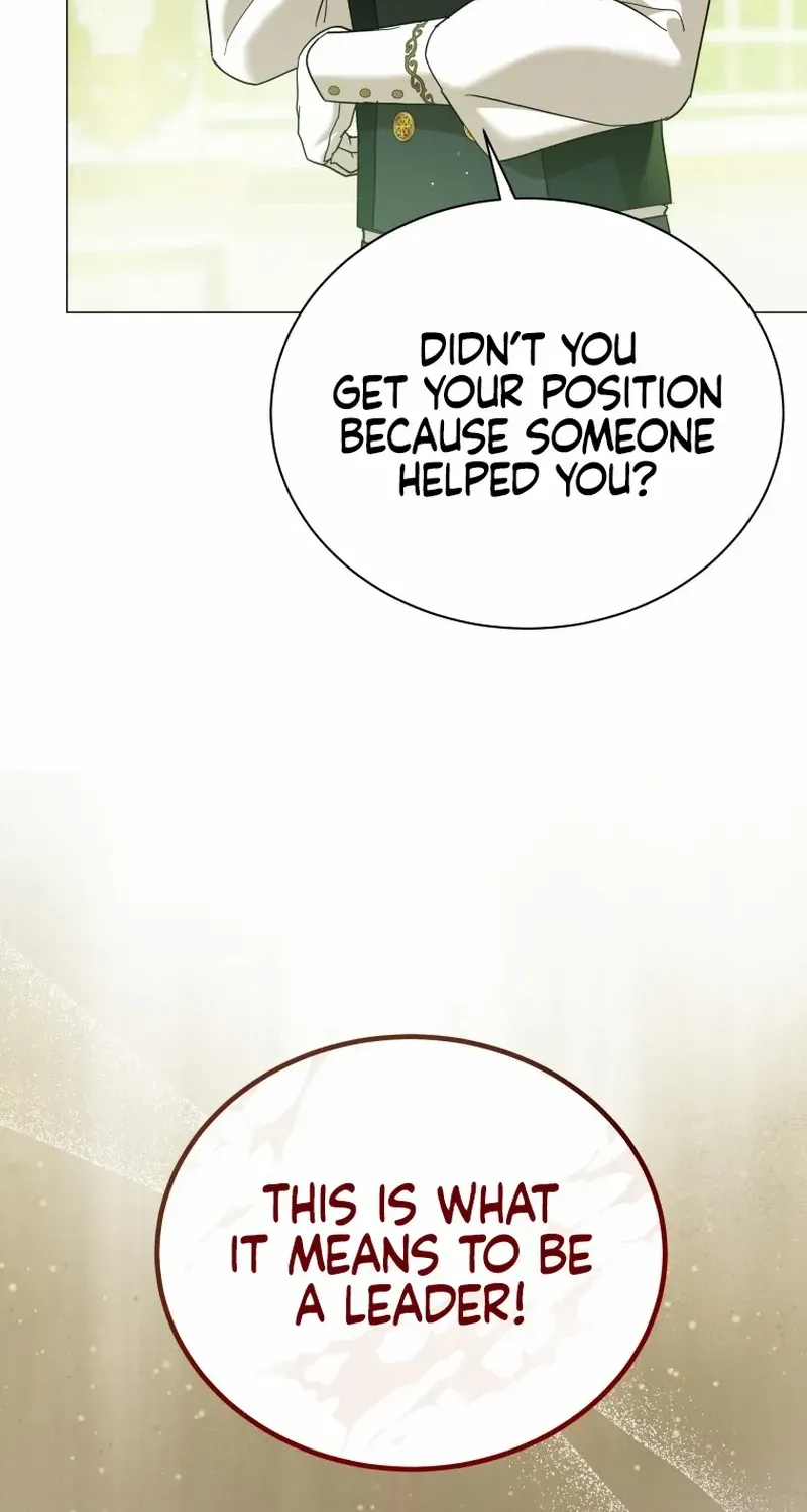 The Little Princess Waits for the Breakup Chapter 68 page 27 - 