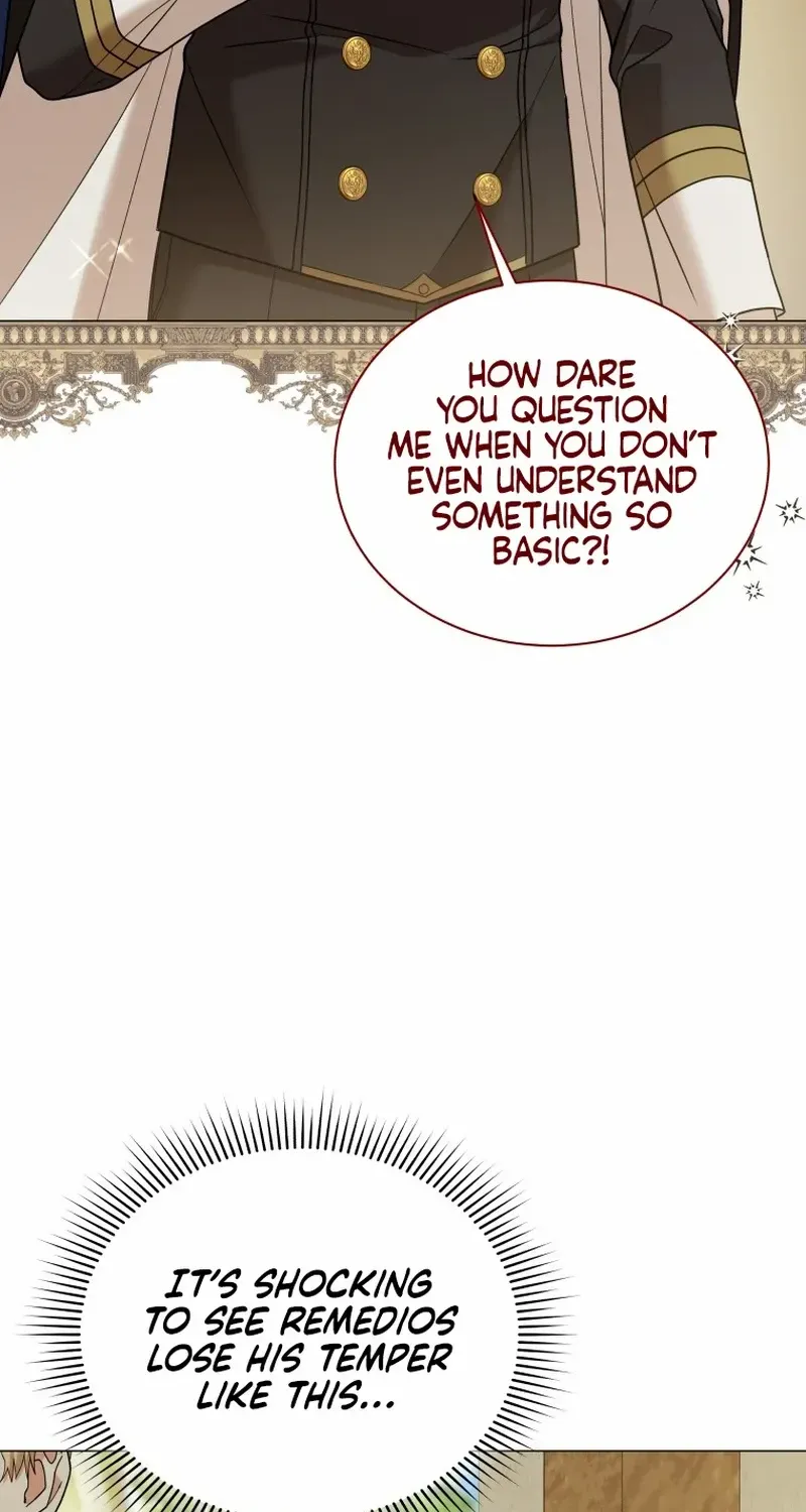 The Little Princess Waits for the Breakup Chapter 68 page 29 - 