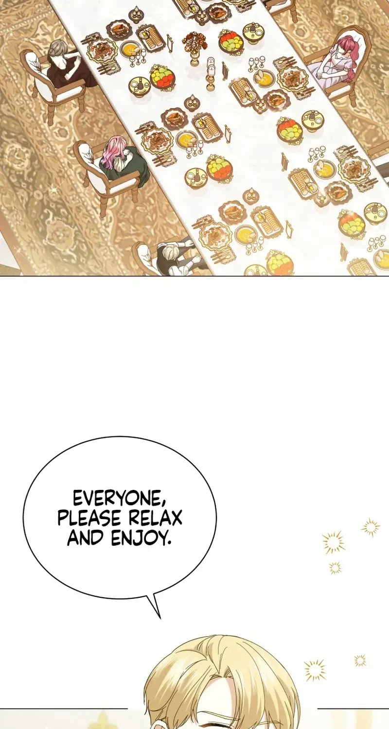 The Little Princess Waits for the Breakup Chapter 68 page 4 - 