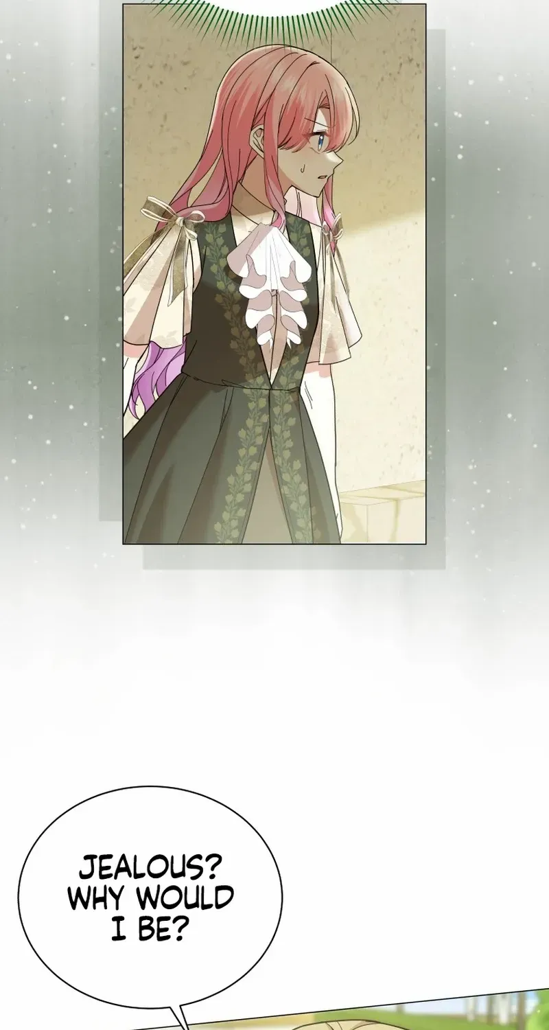 The Little Princess Waits for the Breakup Chapter 68 page 40 - 