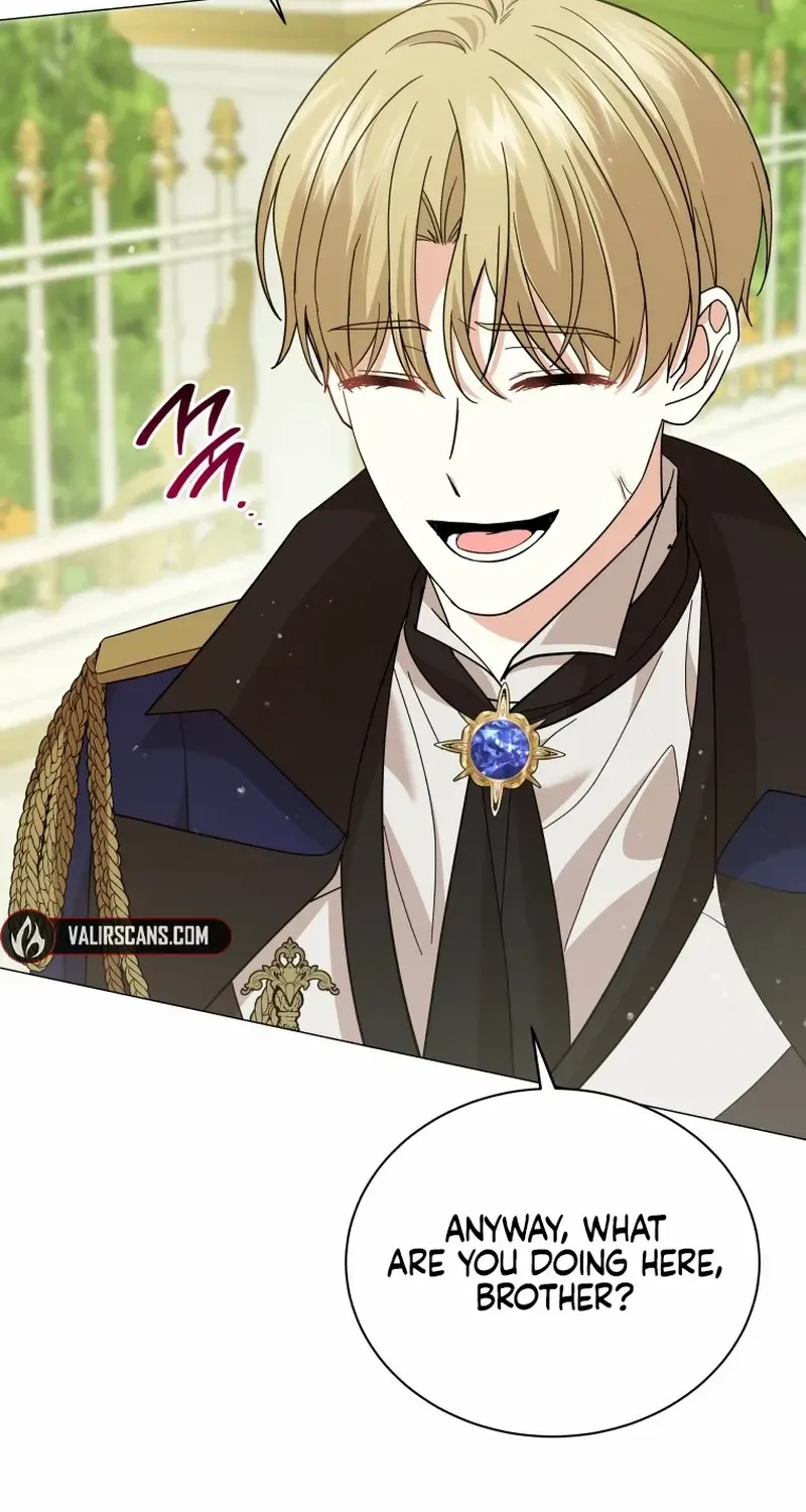 The Little Princess Waits for the Breakup Chapter 68 page 41 - 