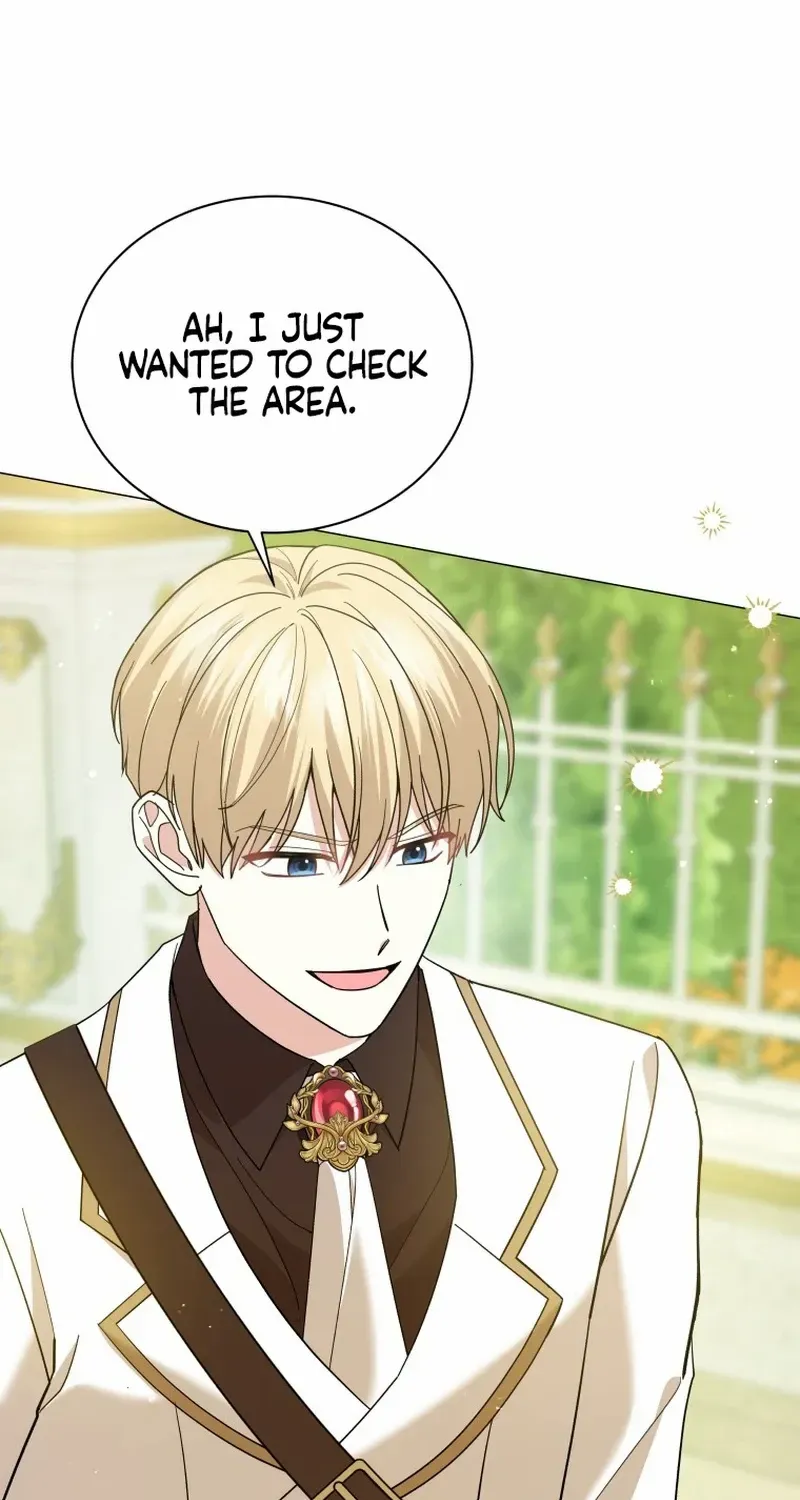 The Little Princess Waits for the Breakup Chapter 68 page 42 - 