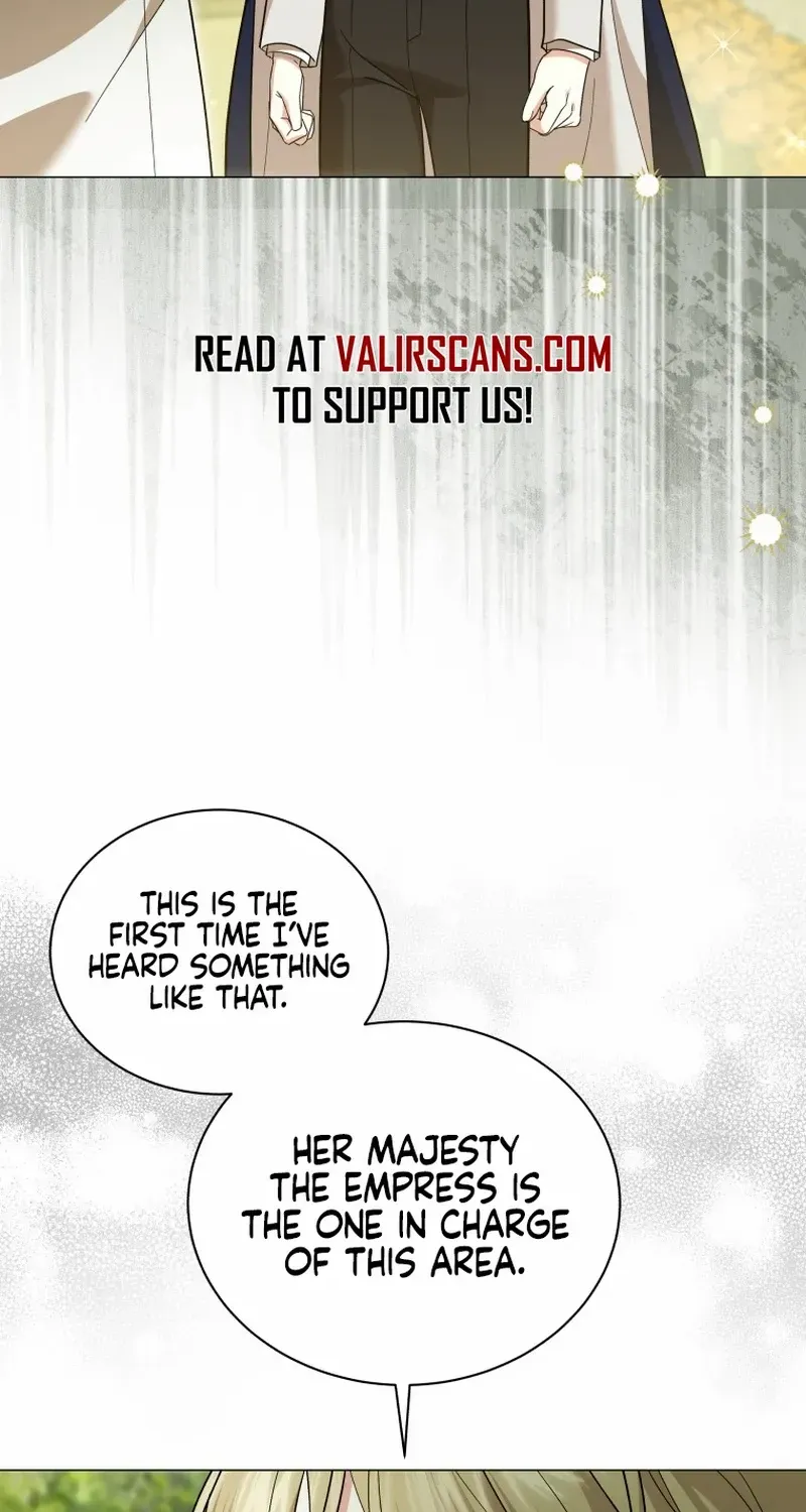 The Little Princess Waits for the Breakup Chapter 68 page 44 - 
