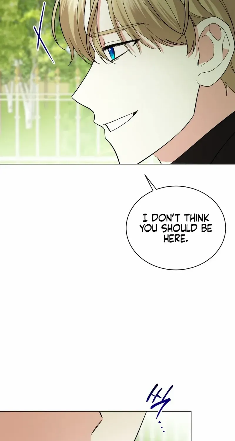 The Little Princess Waits for the Breakup Chapter 68 page 45 - 