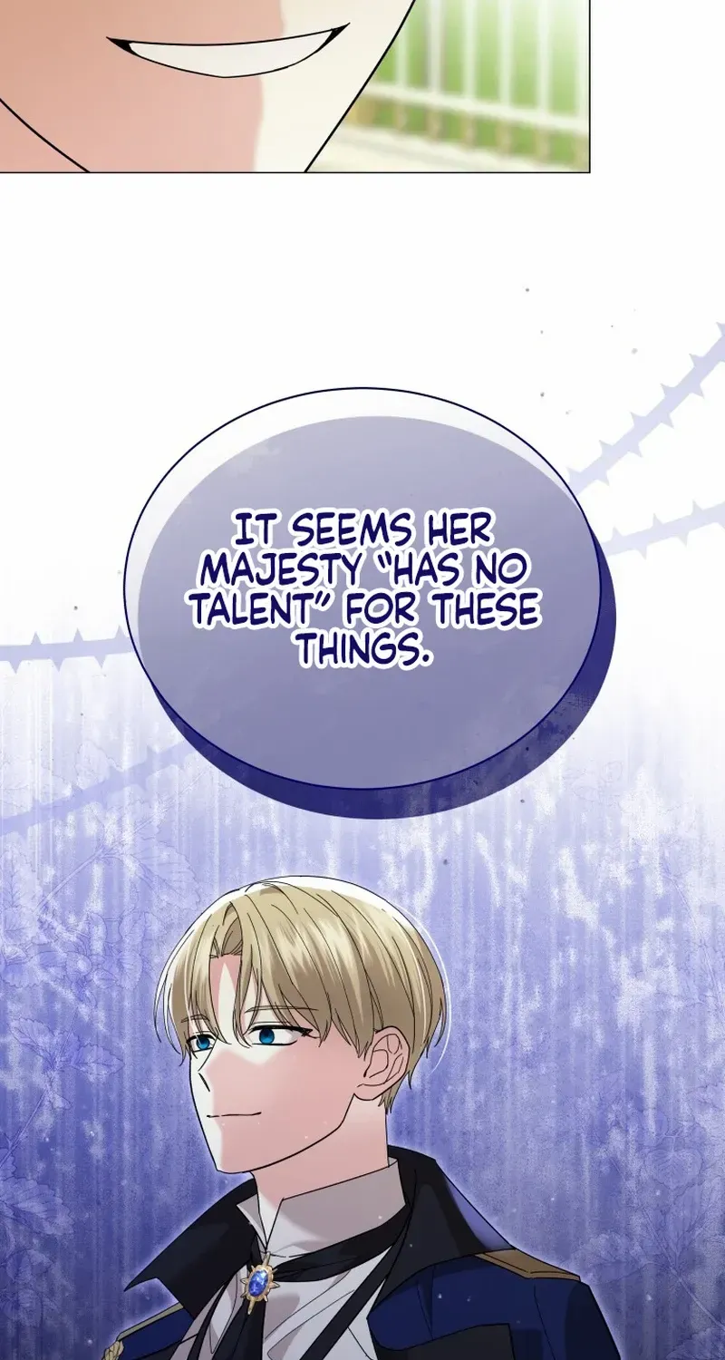 The Little Princess Waits for the Breakup Chapter 68 page 46 - 