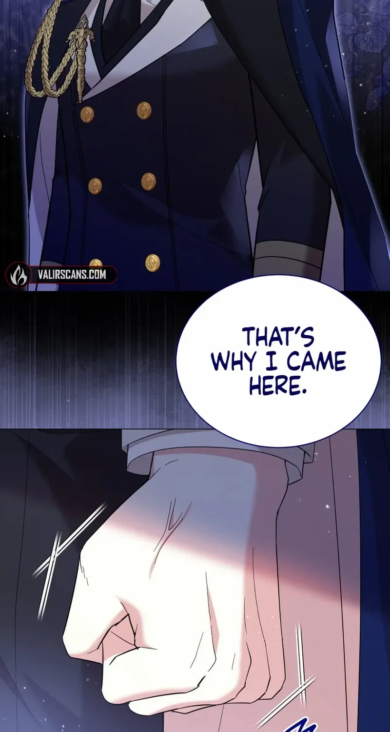 The Little Princess Waits for the Breakup Chapter 68 page 47 - 