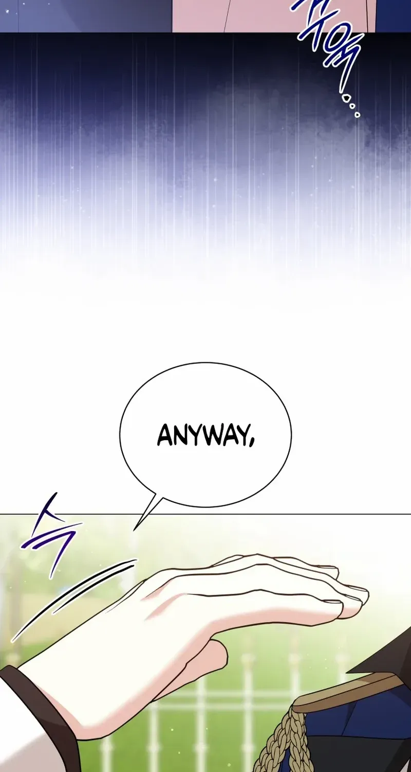 The Little Princess Waits for the Breakup Chapter 68 page 48 - 