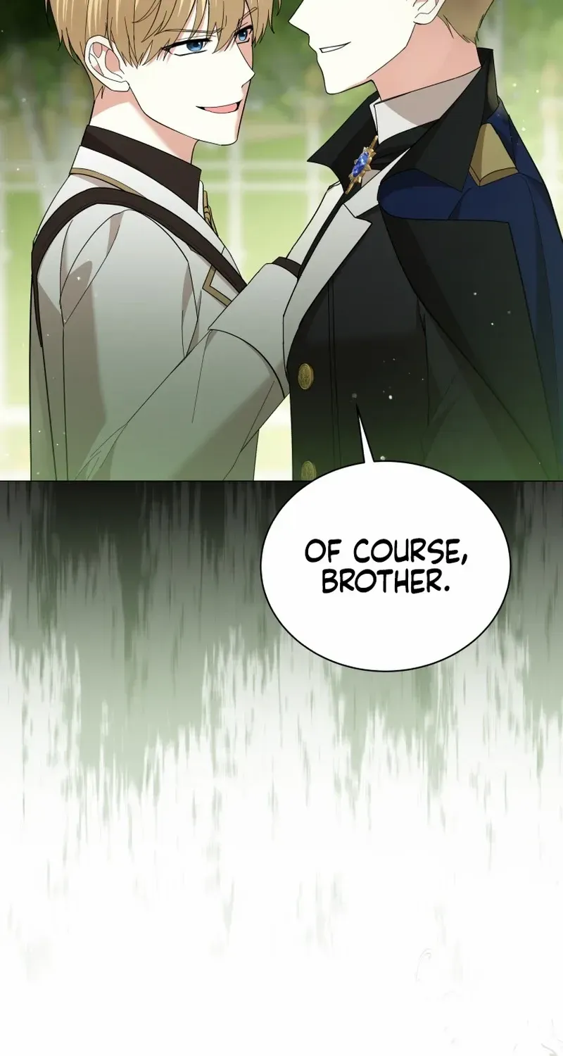 The Little Princess Waits for the Breakup Chapter 68 page 50 - 