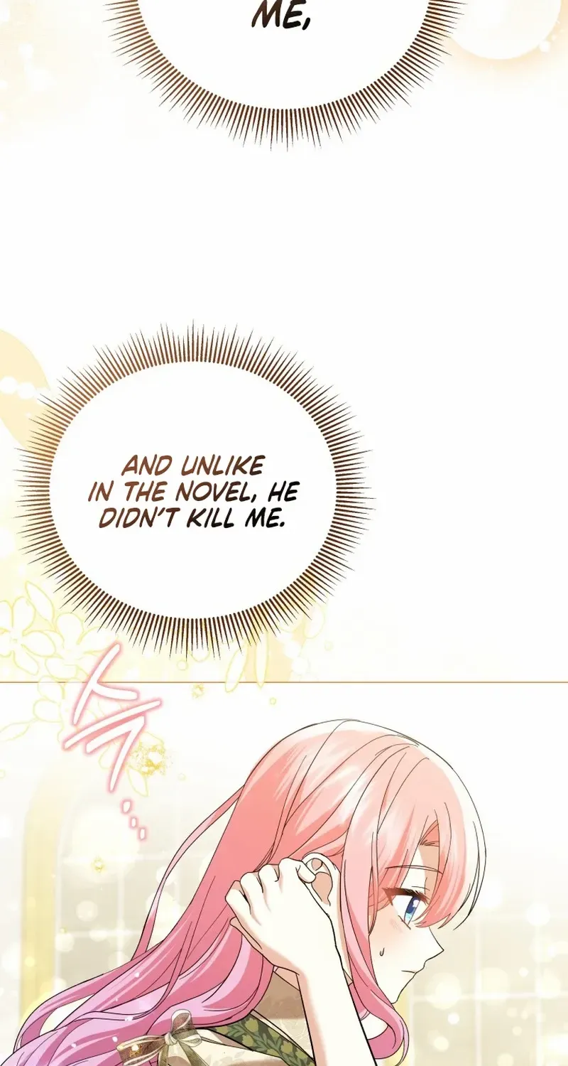 The Little Princess Waits for the Breakup Chapter 68 page 58 - 