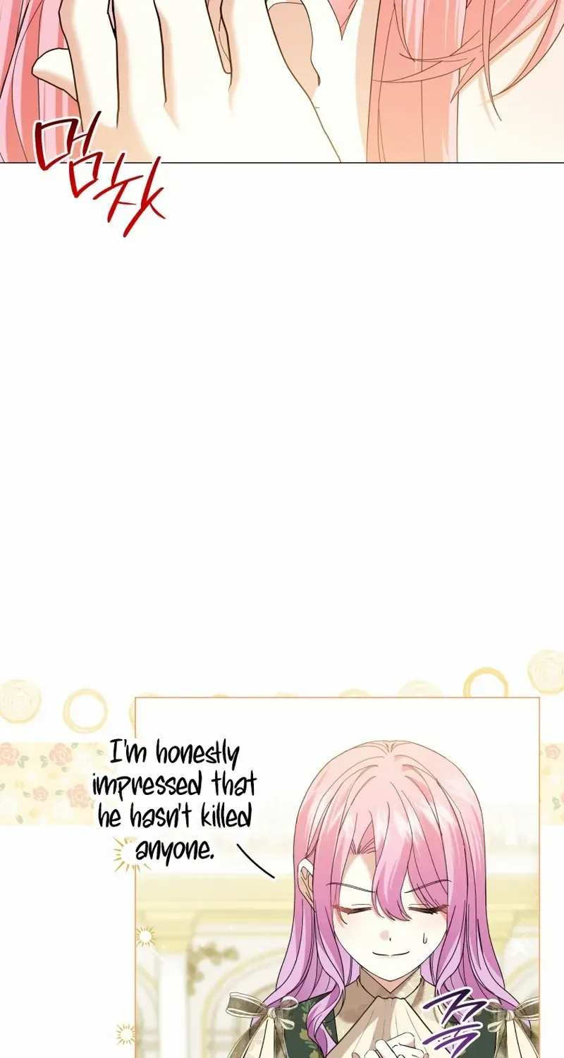 The Little Princess Waits for the Breakup Chapter 68 page 60 - 
