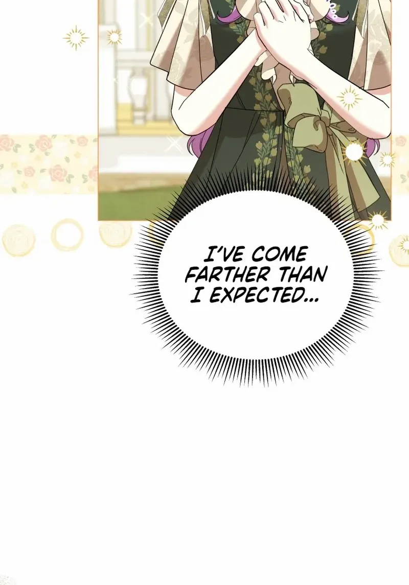 The Little Princess Waits for the Breakup Chapter 68 page 61 - 