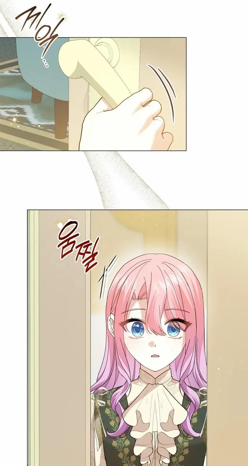 The Little Princess Waits for the Breakup Chapter 68 page 62 - 
