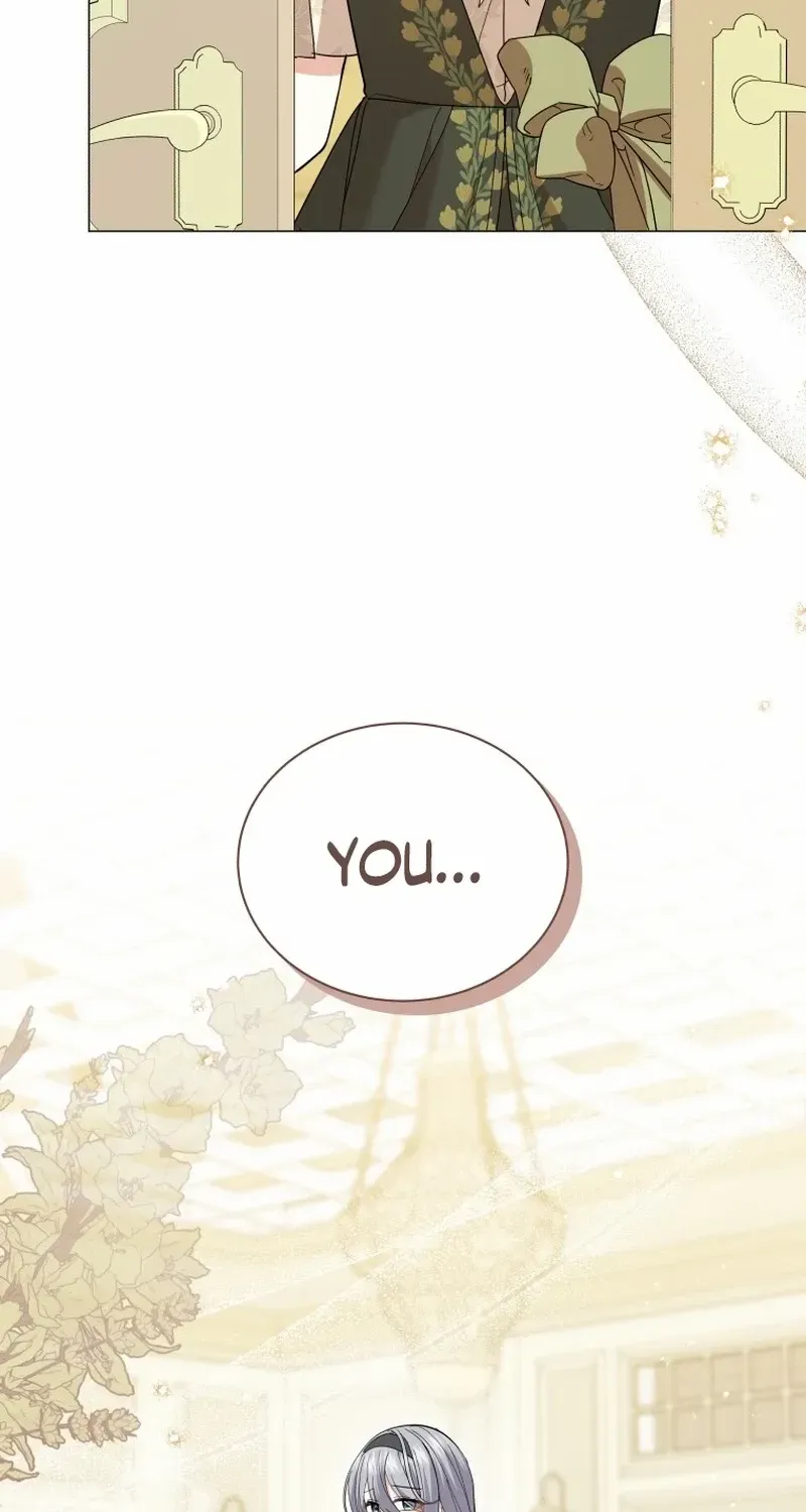 The Little Princess Waits for the Breakup Chapter 68 page 63 - 