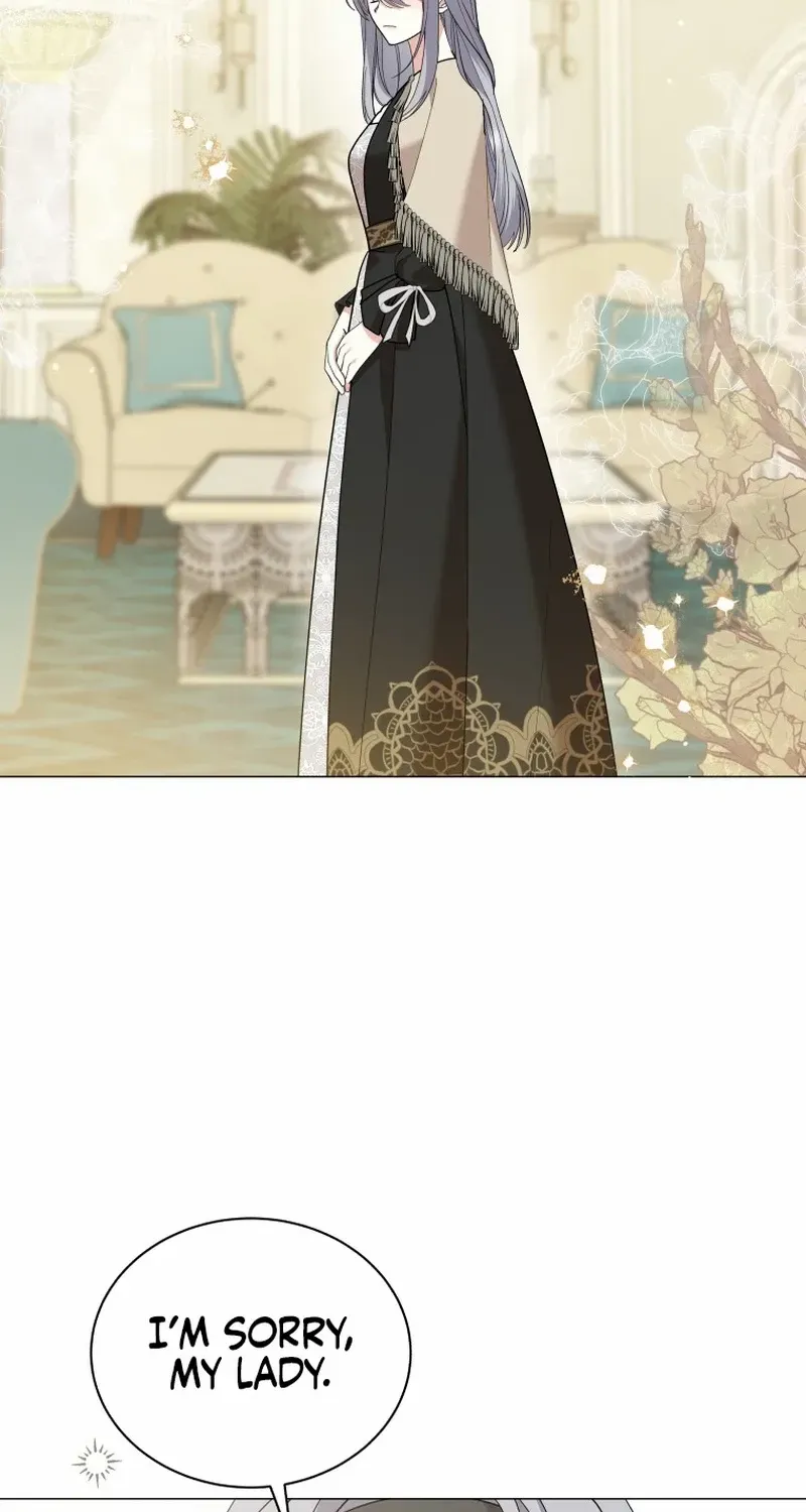 The Little Princess Waits for the Breakup Chapter 68 page 64 - 