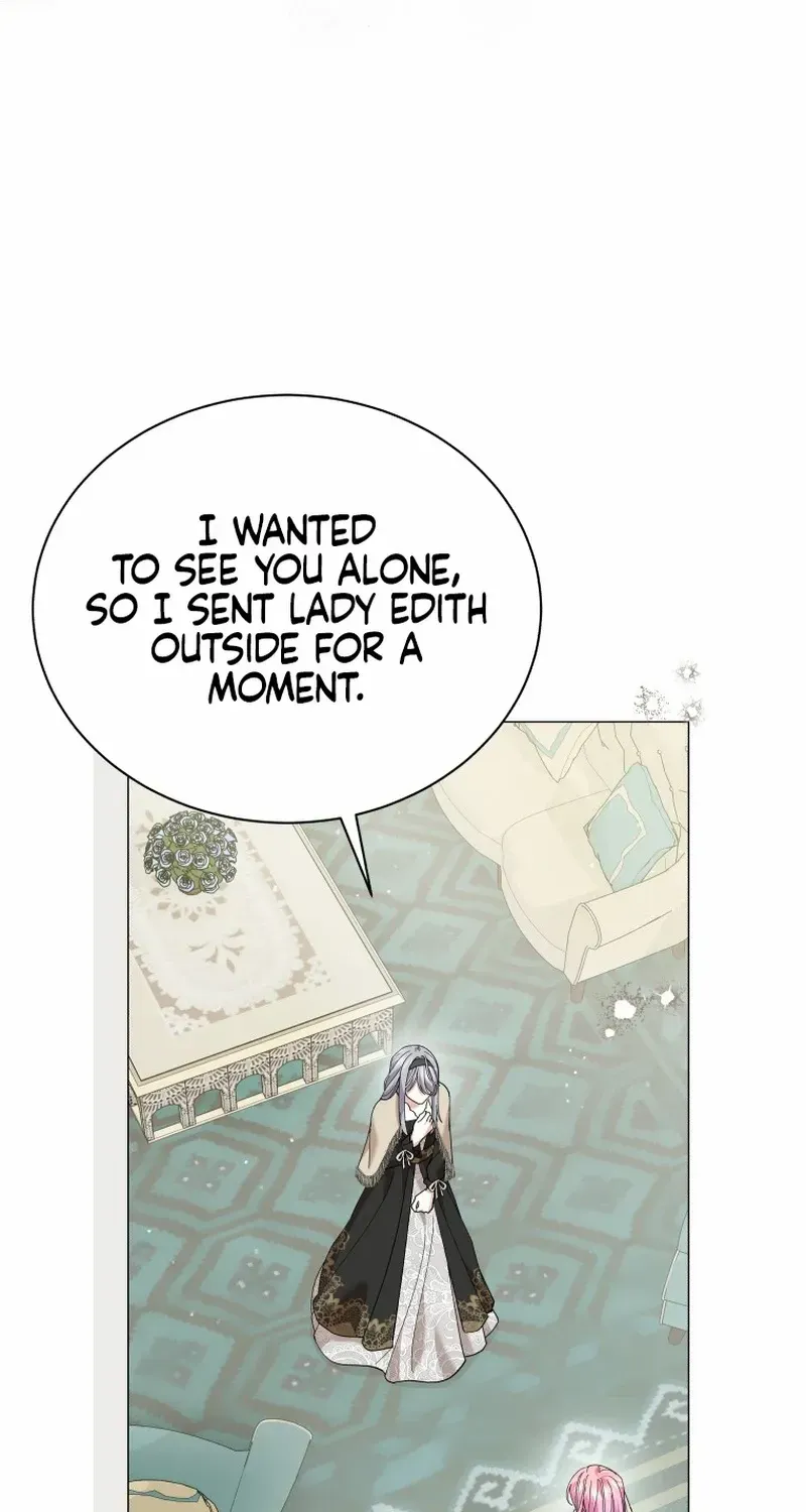 The Little Princess Waits for the Breakup Chapter 68 page 66 - 