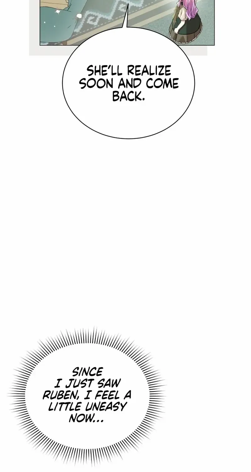 The Little Princess Waits for the Breakup Chapter 68 page 67 - 