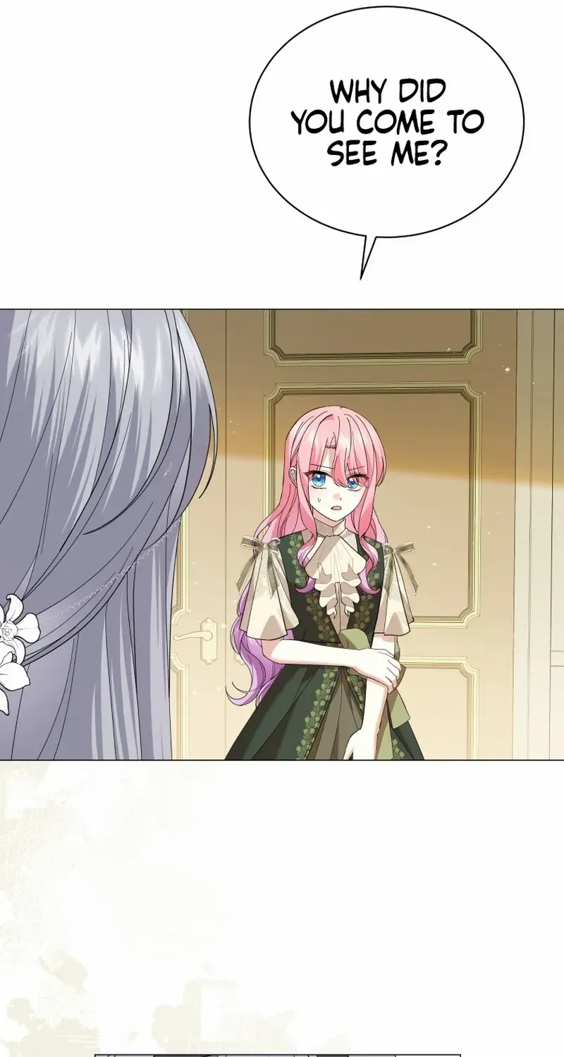 The Little Princess Waits for the Breakup Chapter 68 page 68 - 