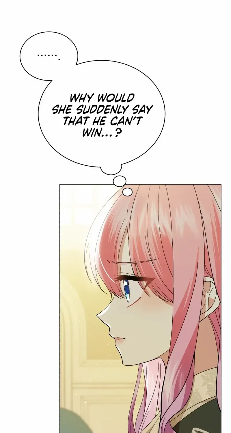 The Little Princess Waits for the Breakup Chapter 68 page 75 - 