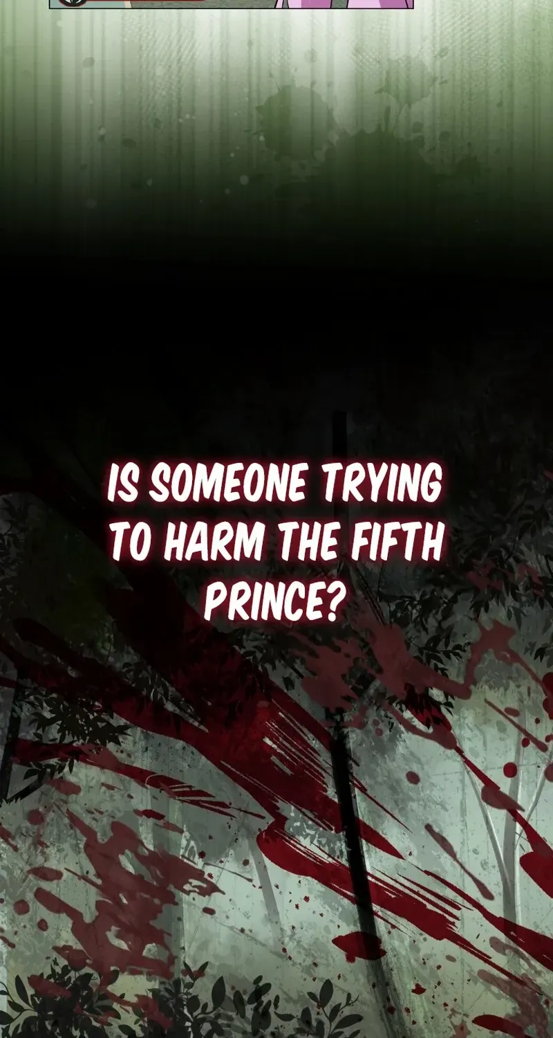 The Little Princess Waits for the Breakup Chapter 68 page 77 - 