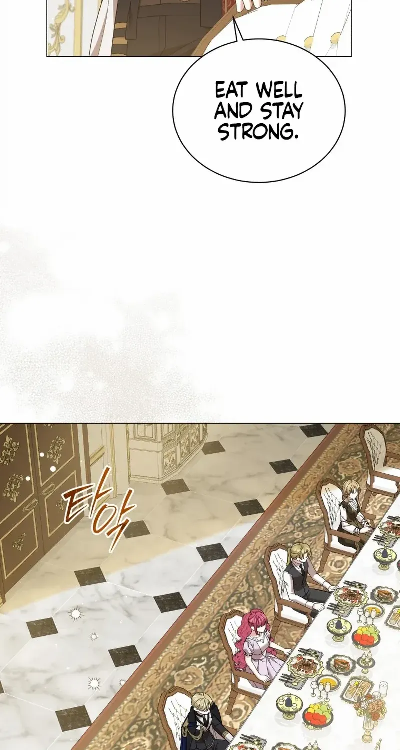 The Little Princess Waits for the Breakup Chapter 68 page 9 - 