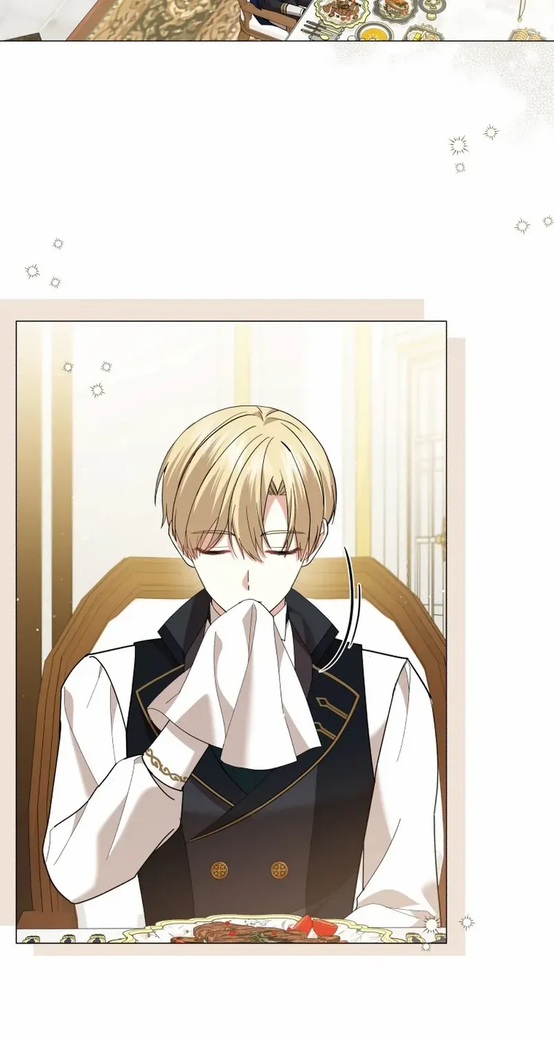 The Little Princess Waits for the Breakup Chapter 68 page 10 - 